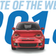 Illustration for article titled The Weirdest Stuff to Happen to or With Cars In 2018